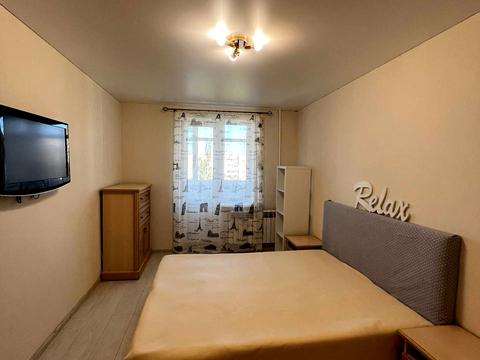 квартира за адресою Академіка Доброхотова вул., 15