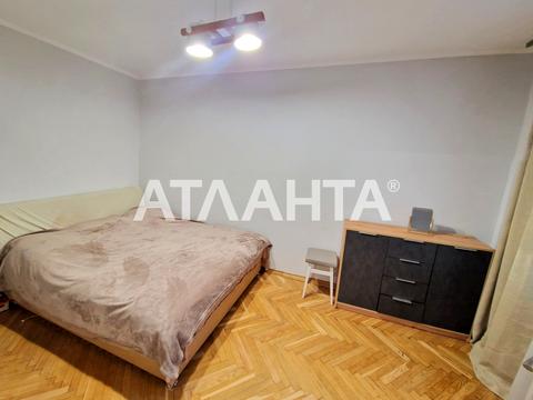 квартира за адресою Вацлава Гавела бульв. (Івана Лепсе), 83-В