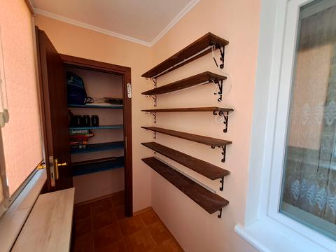 квартира за адресою Корольова С., 3
