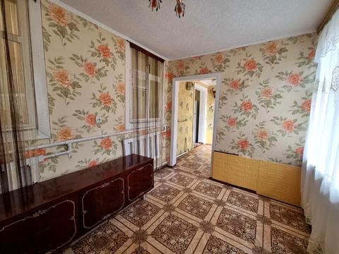 дом по адресу Люблинский проулок пер.