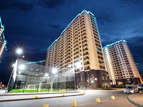 квартира за адресою Перлинна вул., 10