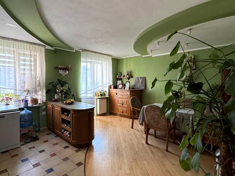 квартира по адресу Роксоланы ул., 59 а
