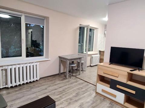 квартира за адресою Польовий пров., 5