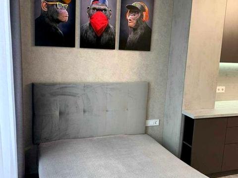 квартира по адресу Староказацкая ул. (Комсомольская), 50-Б