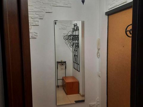 квартира по адресу Леся Курбаса просп., 19/11