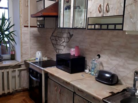 квартира по адресу Центральный бульв., 27