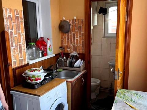 квартира по адресу Девичья ул., 6