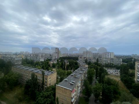 квартира за адресою Мілютенка вул., 28-В