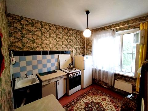квартира за адресою Озерна вул. (Червоних Майовщиків), 9б