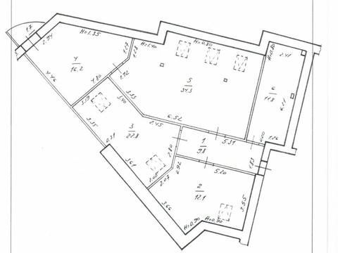 квартира за адресою Незалежності вул., 179Б
