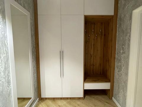 квартира за адресою Регенераторна вул., 4