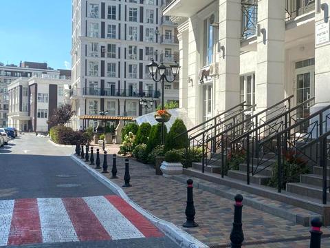 квартира за адресою Михайла Максимовича вул. (Онуфрія Трутенка), 24-В
