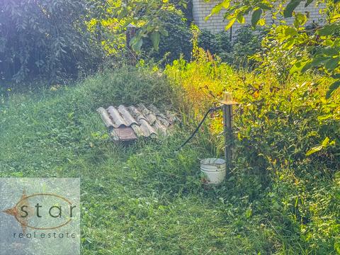 участок по адресу Зарічна, 7