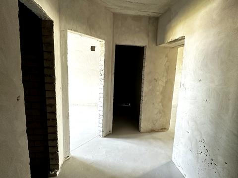 квартира по адресу Юності ул., 3