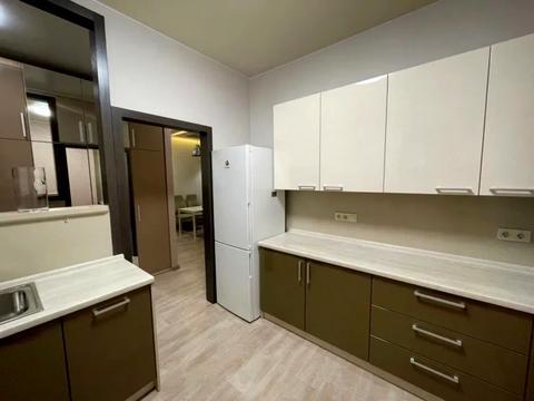квартира за адресою Сімферопольська вул., 2-К