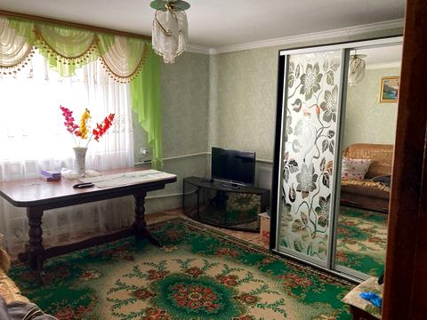дом по адресу Глибочок