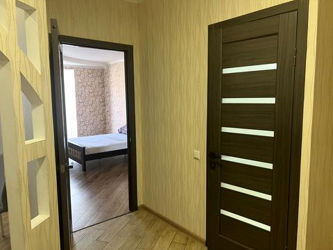 квартира за адресою Київська вул., 29/4