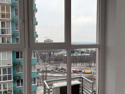 квартира по адресу Академика Заболотного ул., 15