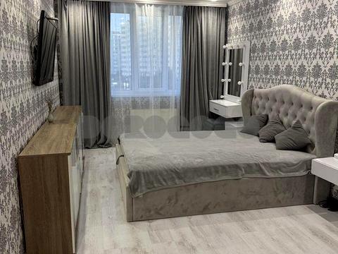 квартира за адресою Боголюбова, 5