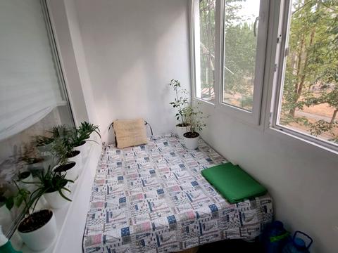 квартира за адресою пр. Миру, 50