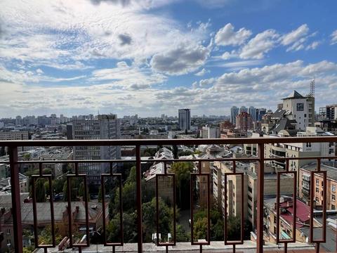 квартира за адресою Гоголівська вул., 14