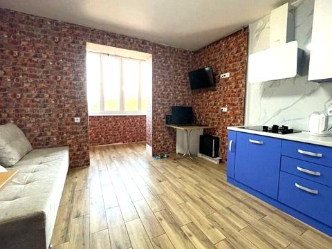 квартира по адресу Чехова ул., 31 б