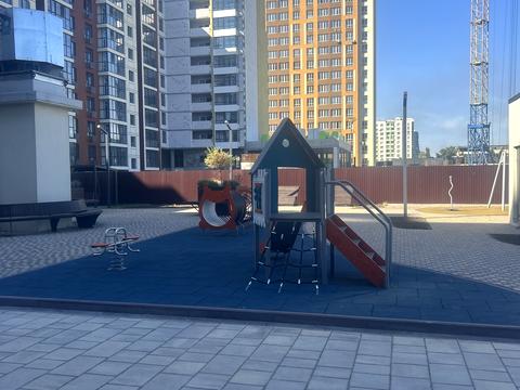 квартира за адресою Остапа Вишні вул., 1-А
