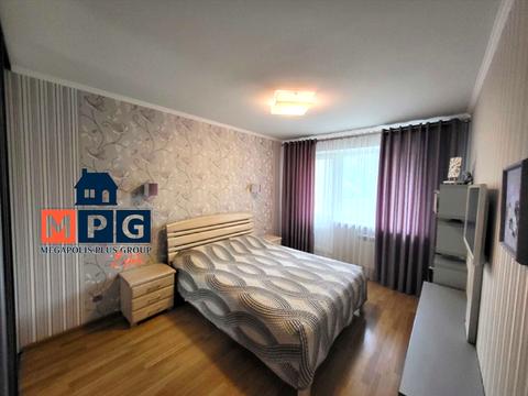 квартира по адресу Тракторостроителей просп., 85а