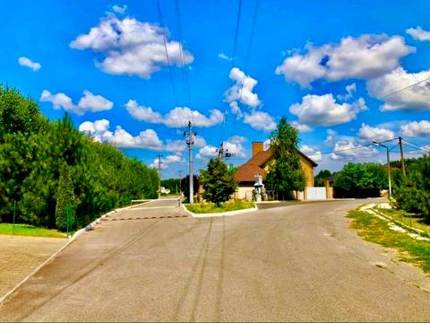 дом по адресу Садова