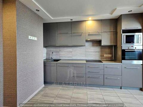 квартира по адресу Юлии Здановской ул. (Ломоносова), 34-А