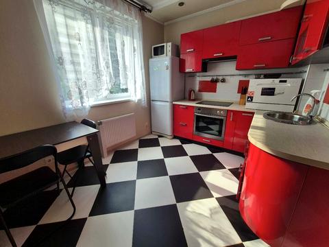 квартира за адресою Лесі Українки вул., 27