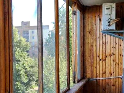 квартира по адресу Академіка Ромоданова ул. (Пугачова), 11/15