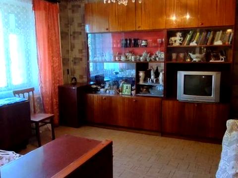 квартира по адресу Крестьянская ул., 22