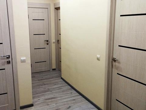 квартира по адресу Львовская ул., 15