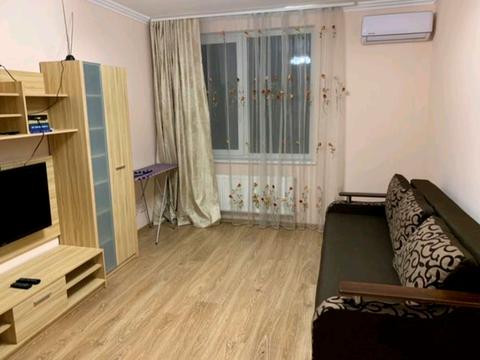 квартира по адресу Пекарская ул., 30