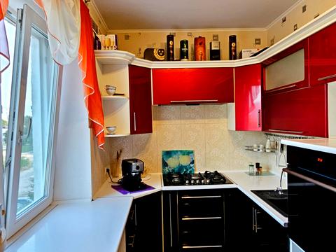 квартира за адресою Металургів просп., 80