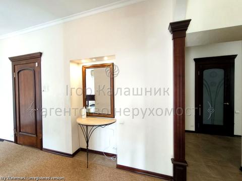квартира по адресу Крещатик ул. (Kreschatic), 21