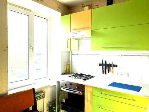 квартира за адресою Тараса Кузьміна вул., 15