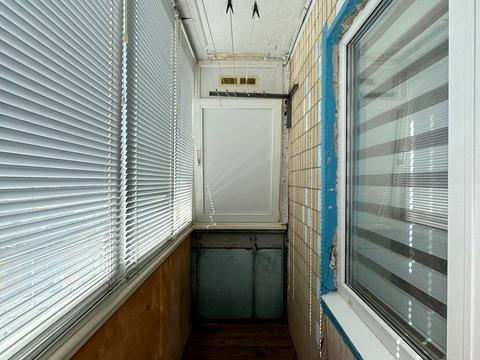 квартира по адресу Оболонский просп., 12