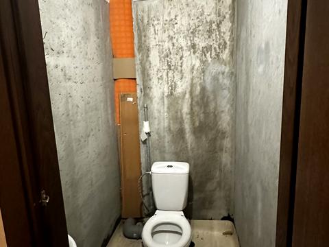 квартира по адресу Балтийский пер., 3