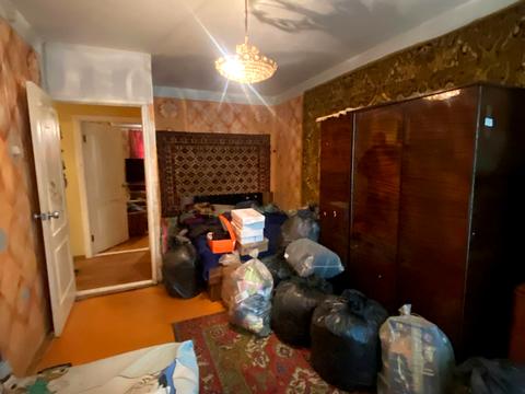 квартира по адресу Героев Труда ул., 58