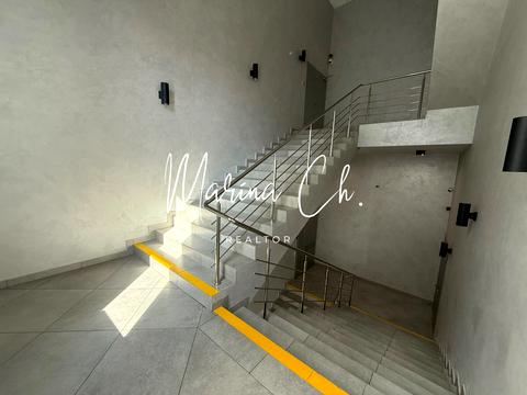 коммерческая по адресу Баррикадная ул., 8