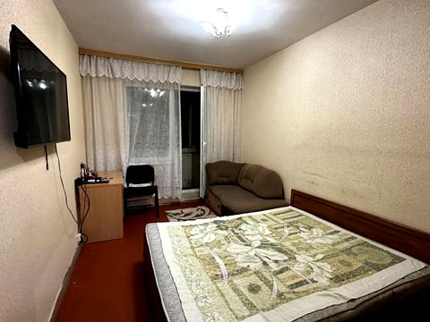 квартира по адресу Червоной Калины просп. (Владимира Маяковского), 20-В