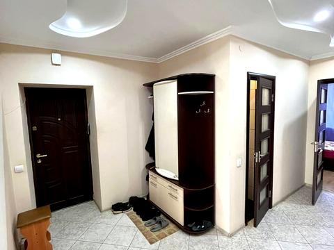 квартира по адресу Зеленая ул., 115ж