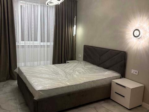 квартира по адресу Лосевский пер., 2