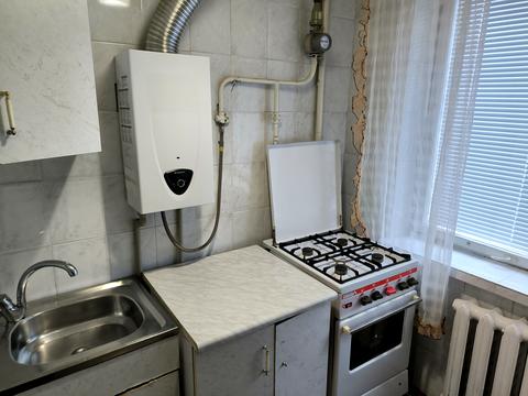 квартира за адресою Юності просп., 38