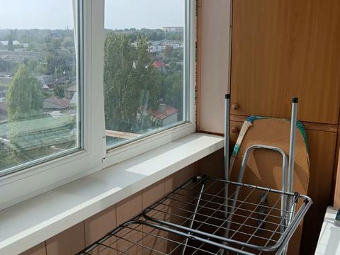 квартира по адресу Парковая ул., 76