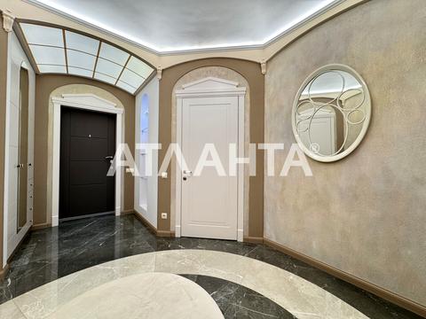 квартира за адресою Французький бульв., 85/5
