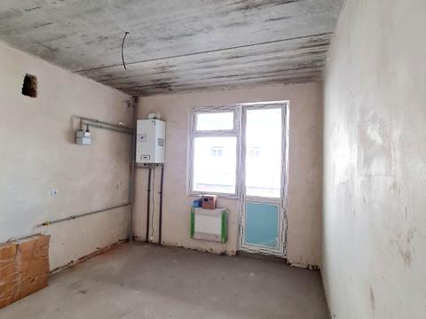 квартира по адресу Кармелюка ул., 3/3