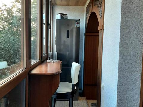 квартира за адресою Покровська вул., 20